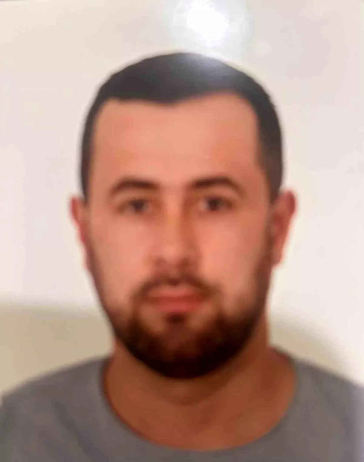 Zonguldak\'ta Genç Adam Ölü Bulundu