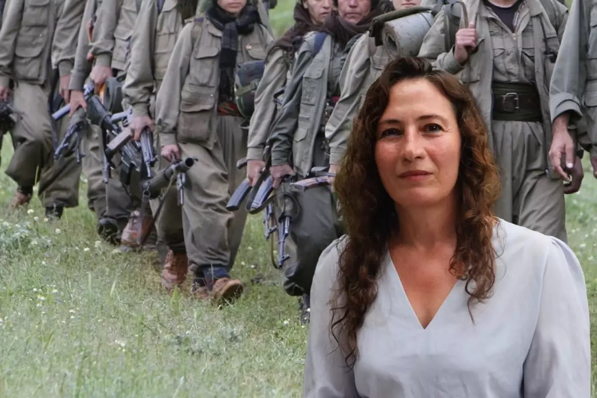 4 yıl dağ kadrosunda kalan eski PKK\'lıdan süreç yorumu