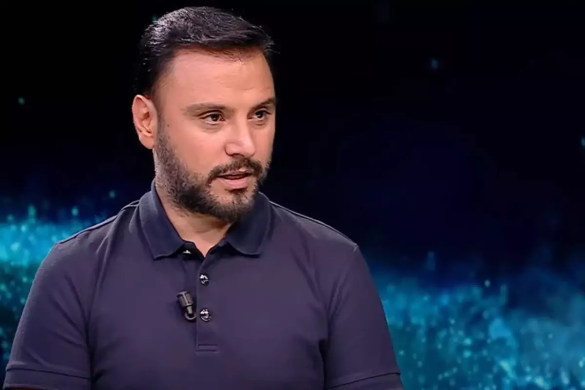 Alişan\'ın kardeş acısı dinmiyor! Doğum gününde yürek yakan sözler