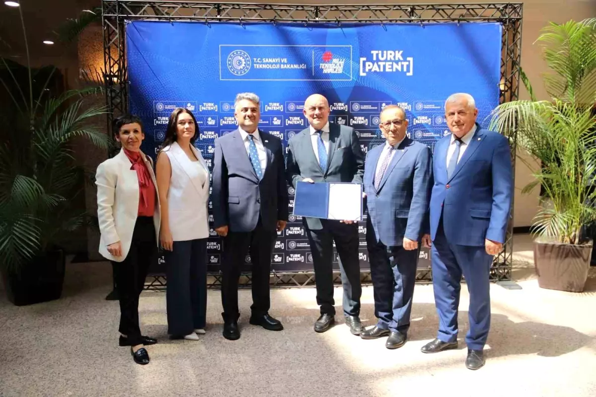 Aydın Memecik Zeytini AB Tescili Aldı