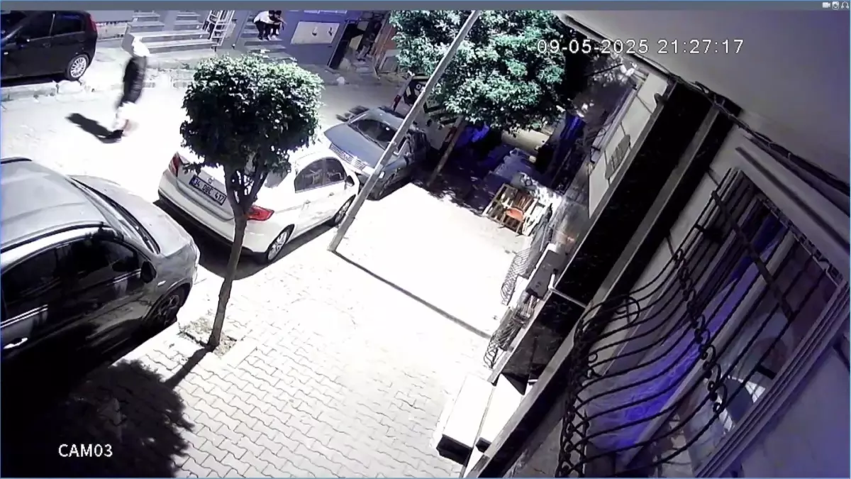 Plan kurup 13 yıllık kocasını sevgilisine öldürttü