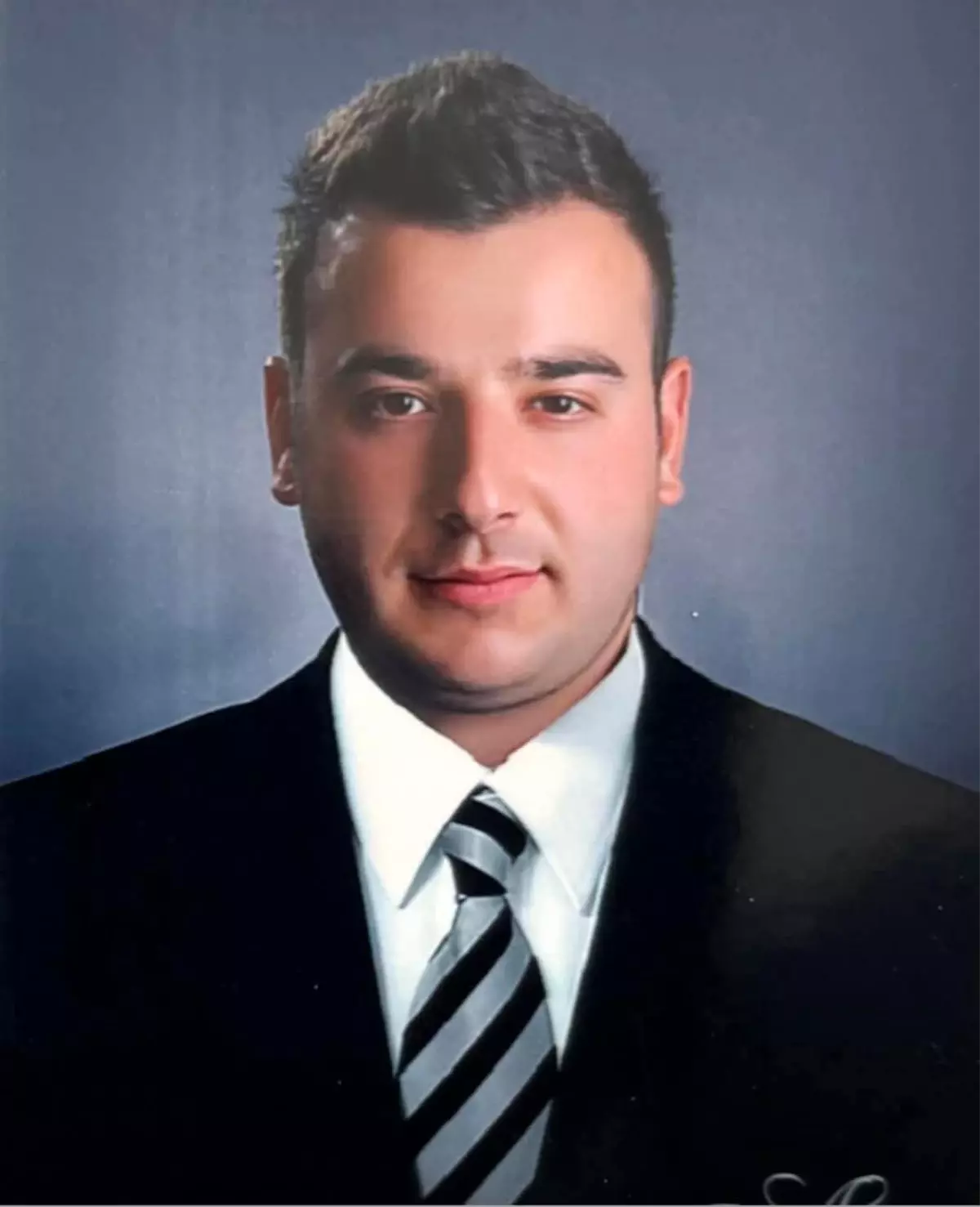 İskilip\'te Kalp Krizi Nedeniyle Genç Belediye Personeli Hayatını Kaybetti
