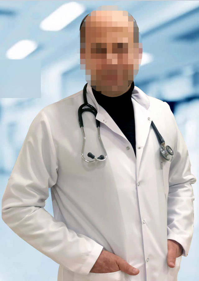 Çöpte bulunan insan kafatasını, uzman doktorun eşi atmış