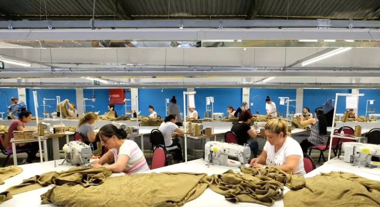 Dış Ticaret Haddi 2025\'te Arttı