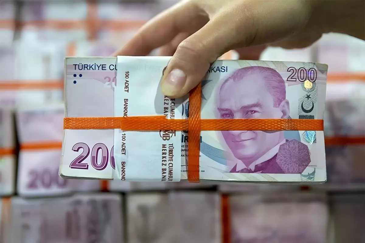 Dev banka Türkiye ekonomisi için tahmini değiştirdi 