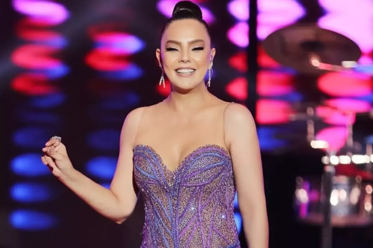 Ebru Gündeş\'in telif davasında karar çıktı