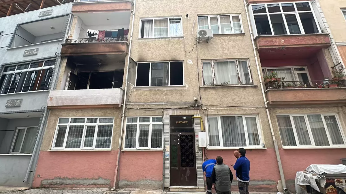 Kırklareli\'de Cinayet ve İntihar