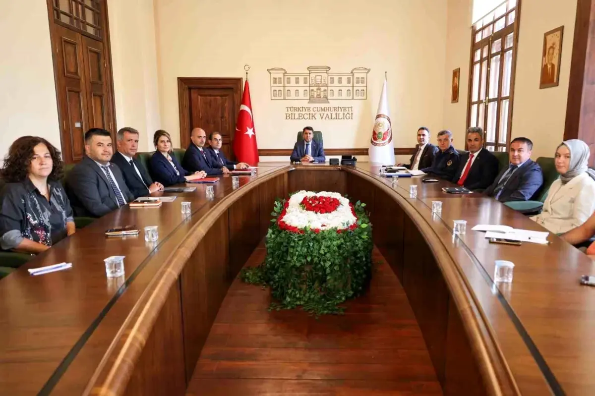 GölparkFest\'e Hazırlık Başladı