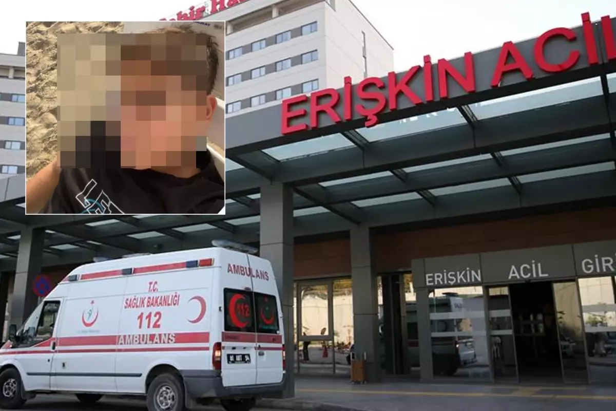 Henüz 14 yaşındaydı! Video çekerken arkadaşını öldürdü