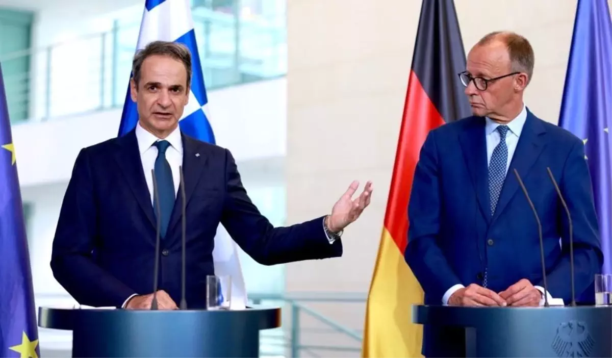 AB\'ye Yeni Yaptırımlar ve Türkiye\'ye Eurofighter Tartışması