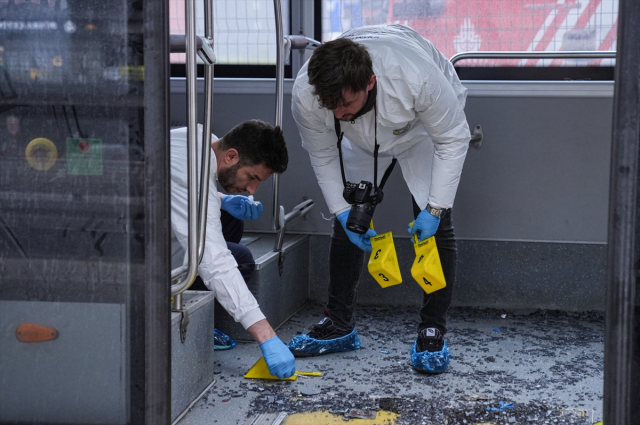 Metrobüs kazasında tutuklanan şoförün ifadesi ortaya çıktı