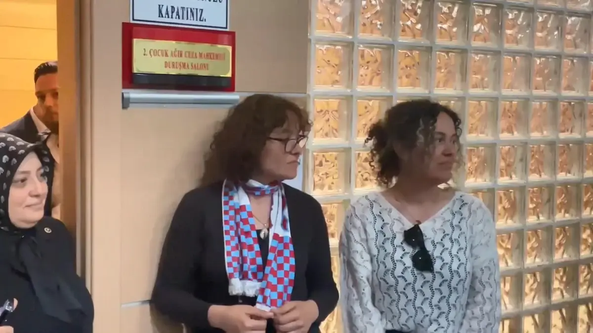 Minguzzi Cinayetinde 5 Şüpheliye İddianame