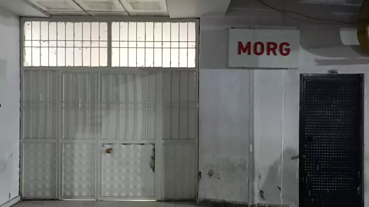 Batman\'da Trafik Kazası: 5 Yaşındaki Çocuk Hayatını Kaybetti