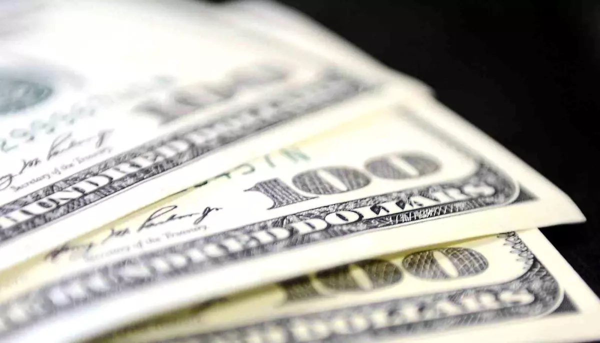 Döviz Kurları: Dolar ve Euro Güne Yükselişle Başladı
