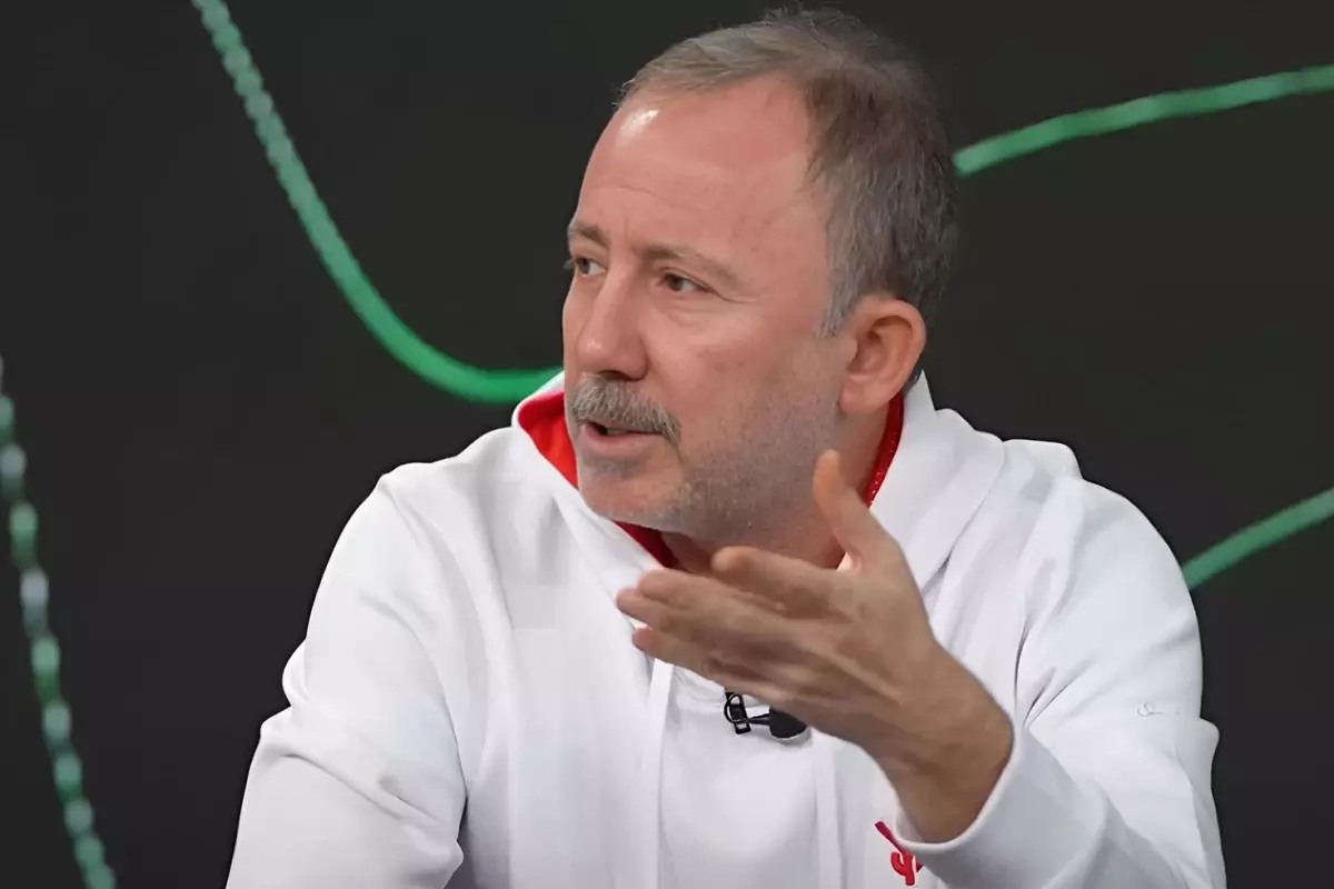 Sergen Yalçın\'dan çok konuşulacak Galatasaray sözleri: Tam bir fiyasko