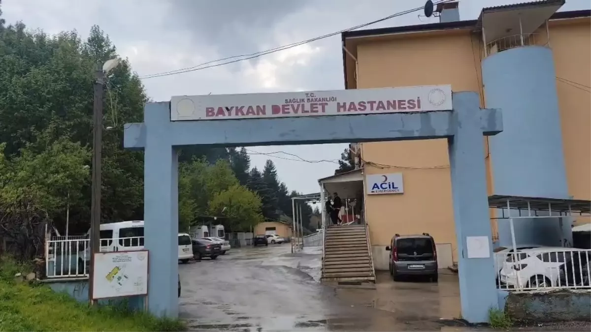 Siirt\'te Kaza: Ölü Sayısı 3\'e Yükseldi