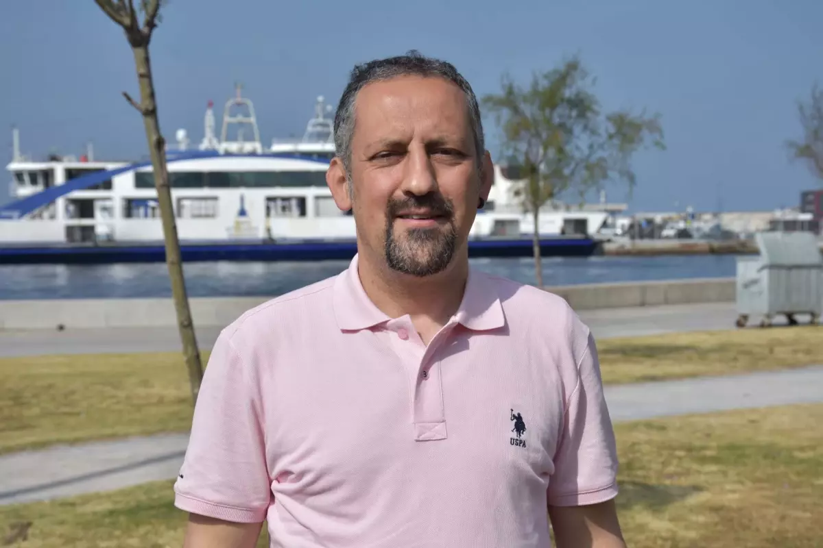 Dondurma Satıcılarına Hijyen Uyarısı