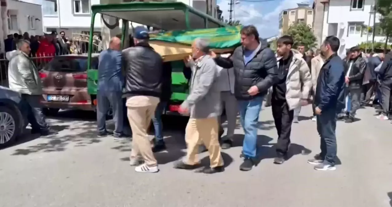 Minik Elif\'in Trajik Ölümü