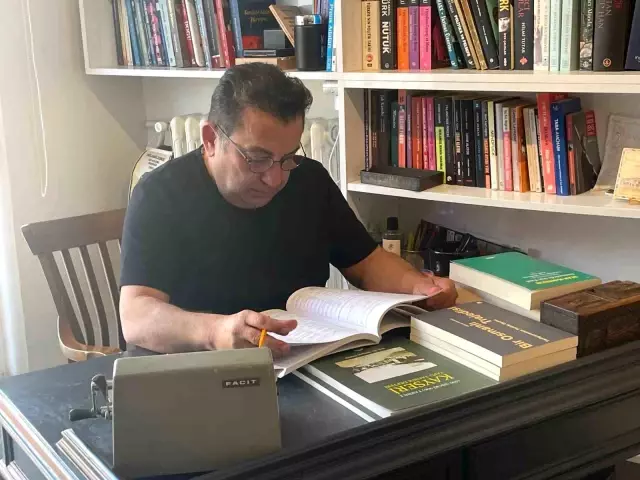 Tarihçiden Vatikan'ı sarsacak iddia: Yeni Papa Kayserili ve benim akrabam