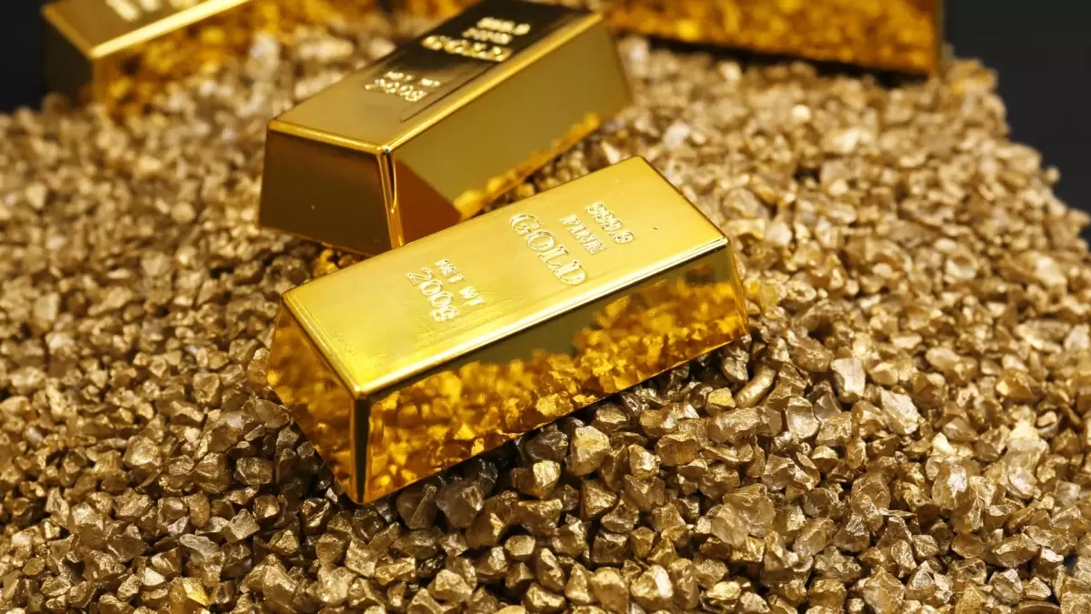 Tayland\'a altın adımı: Tether Gold yerel kripto borsası Maxbit\'e geldi