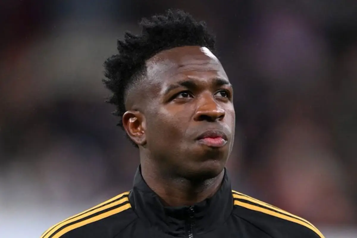 Vinicius Junior\'ın satın aldığı takım şaşırttı