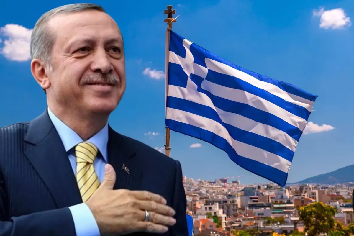 Yunan basınından Cumhurbaşkanı Erdoğan\'a ve Türk dış politikasına övgü