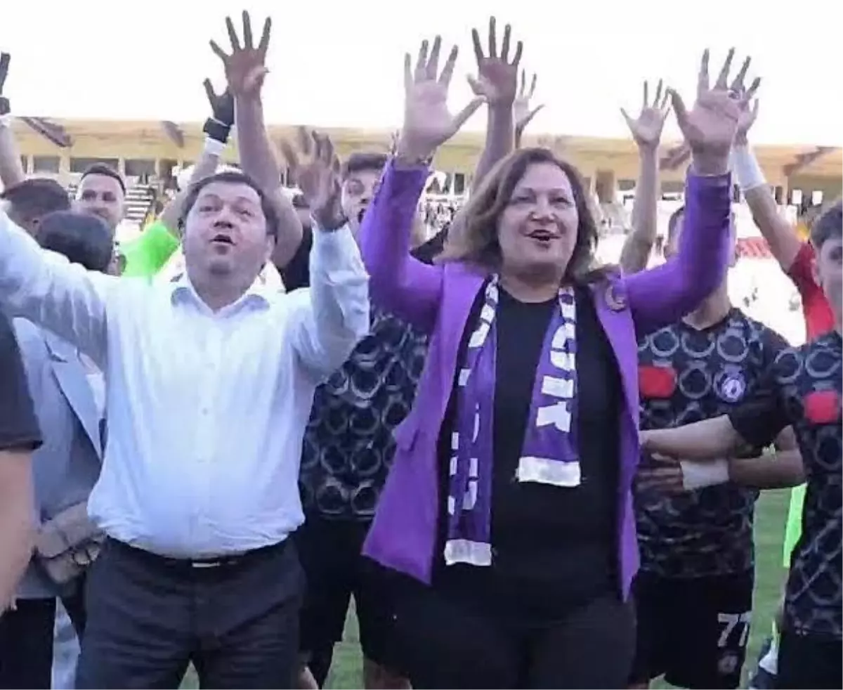 Afyonspor ile ilgili tartışılan iddialar sonrası tartışma yaratan karar