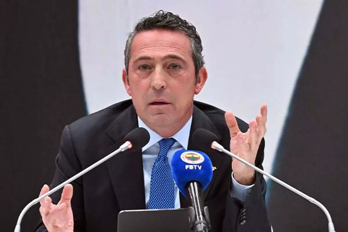 Ali Koç\'un Galatasaray\'dan transfer etmek istediği ikinci oyuncu ortaya çıktı