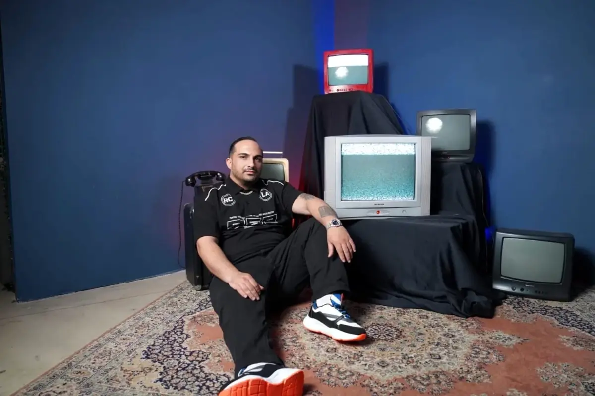 Kurşun\'dan \'Ayar\' EP\'si ile Dönüş