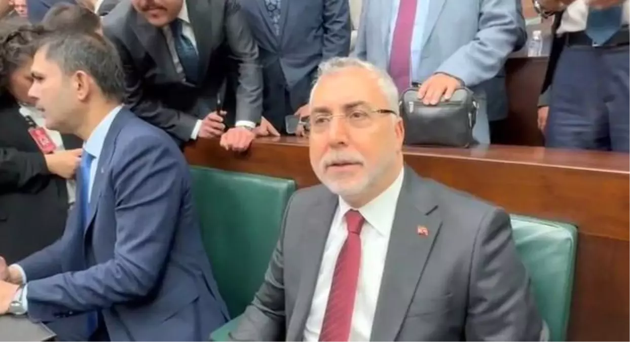 Ev Kadınlarına Emeklilik Hakkı Yolda