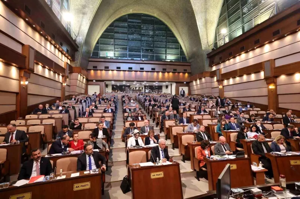 Başkan Candaroğlu\'ndan Sazlıdere Barajı ve Konut Projeleri Hakkında Açıklamalar