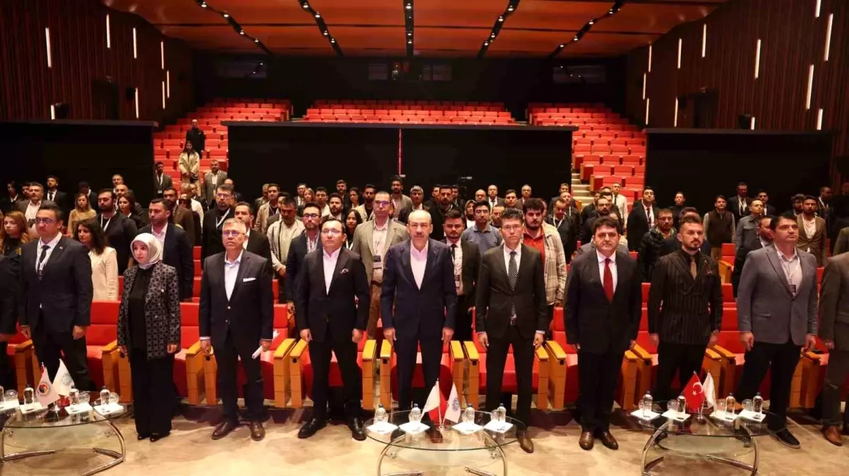Dijital Dönüşümde Kayseri\'nin Yeri