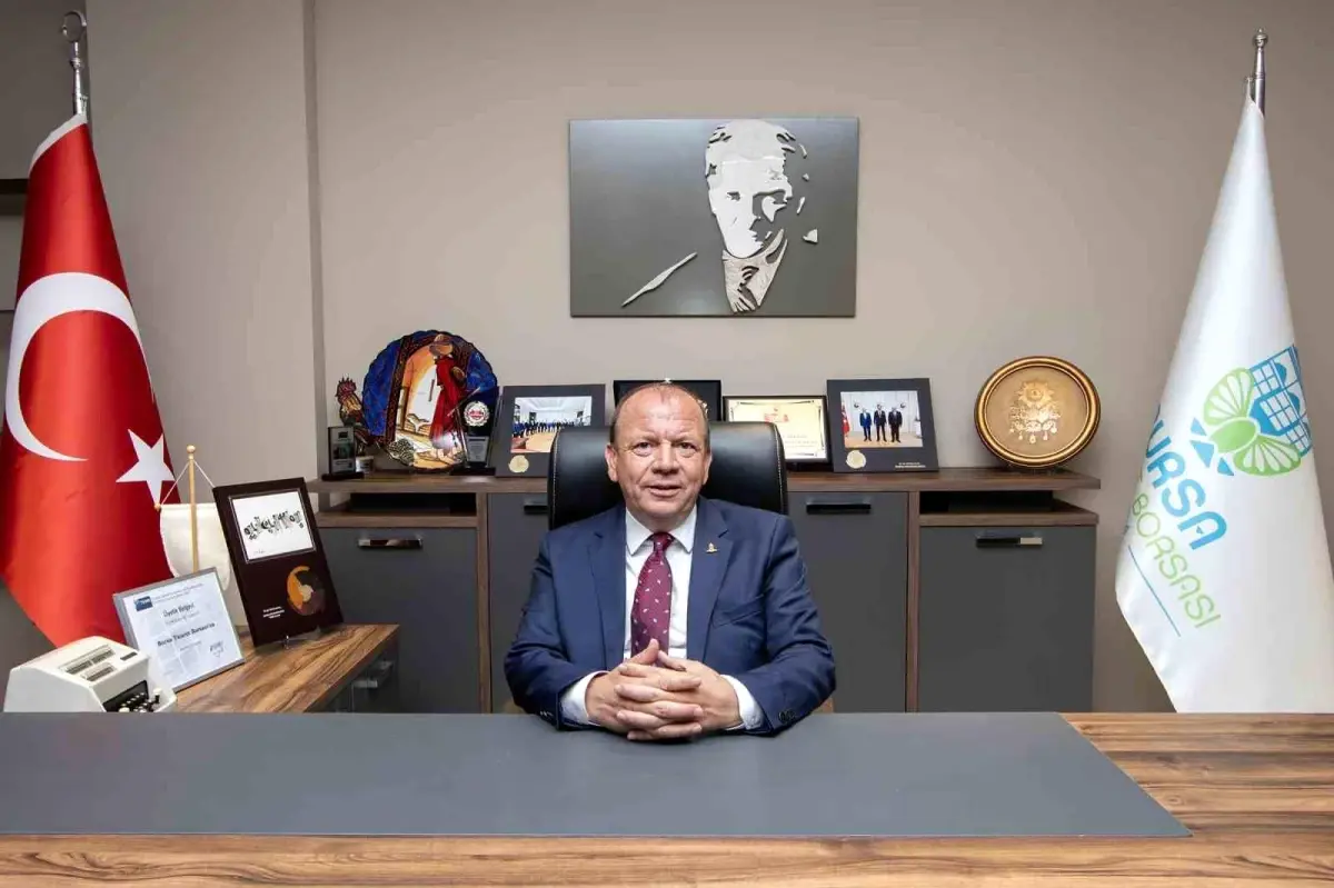 Tarımın Stratejik Önemi Vurgulandı