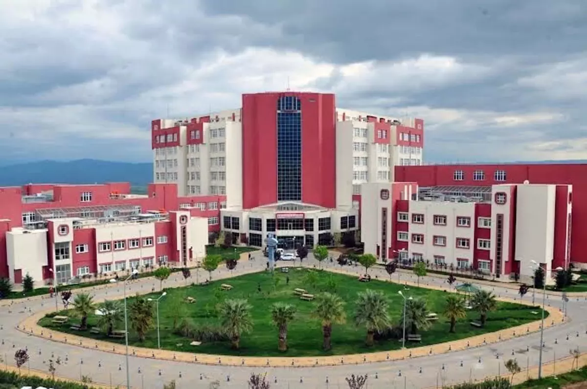 Rüşvet İddiasıyla Gözaltı