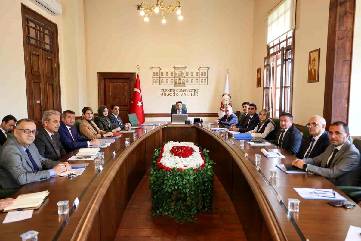 Bilecik\'te 35 Okulda Onarım Çalışmaları Başlıyor
