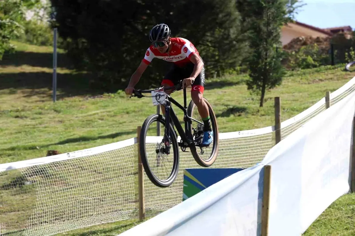 Sakarya, 2025 Dağ Bisikleti Eliminator Dünya Şampiyonası\'na Ev Sahipliği Yapacak