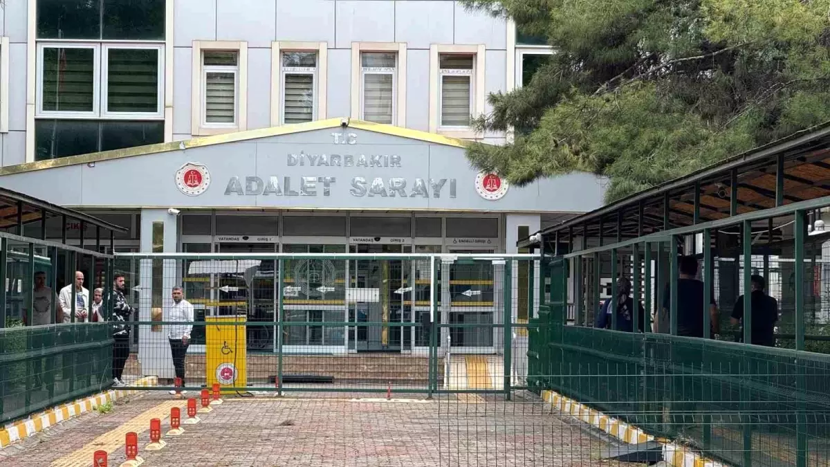 Diyarbakır\'da 2 Milyon Lira Dolandırıcılık Vakası