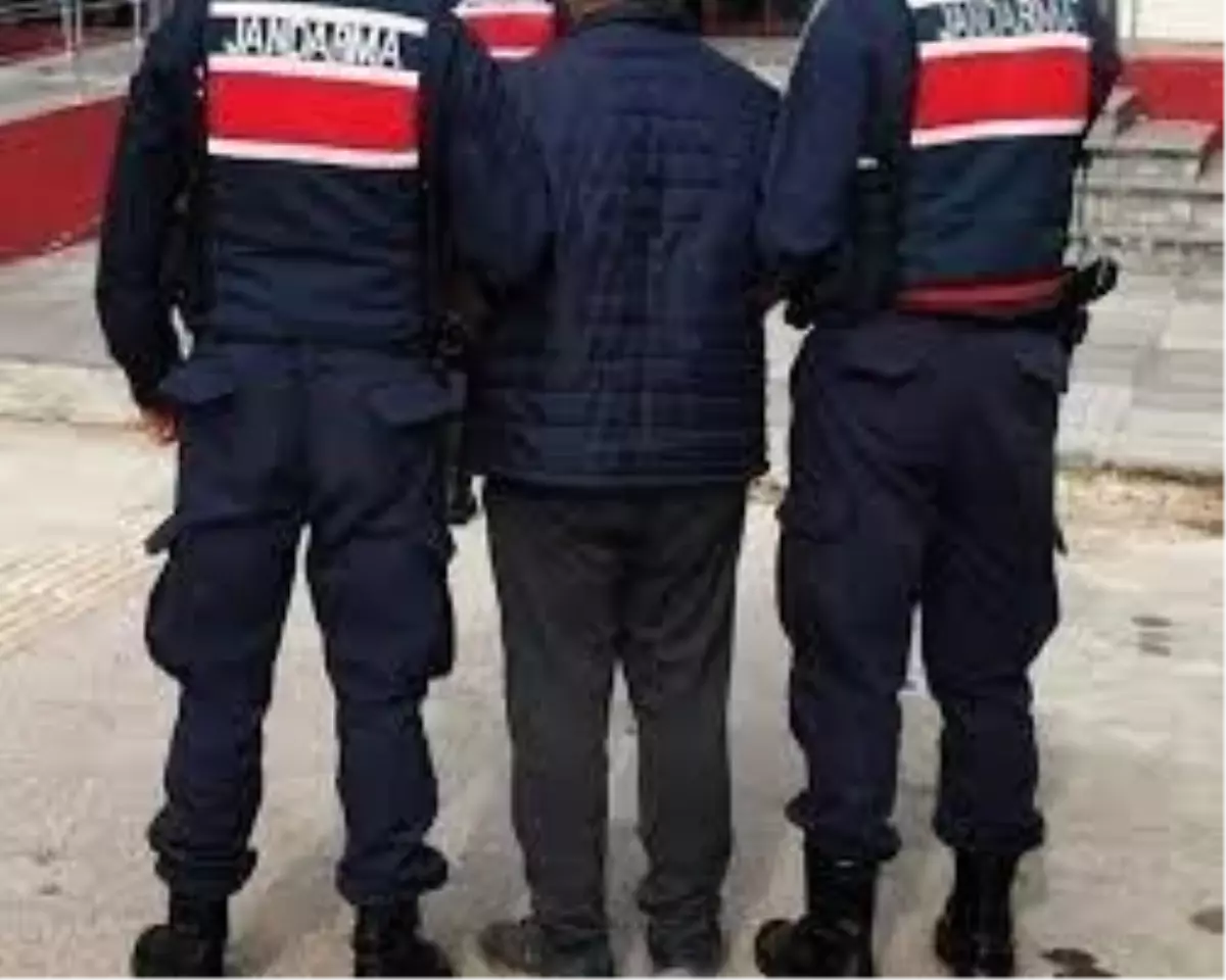 Çankırı\'da 237 Şahıs ve 31 Göçmen Yakalandı