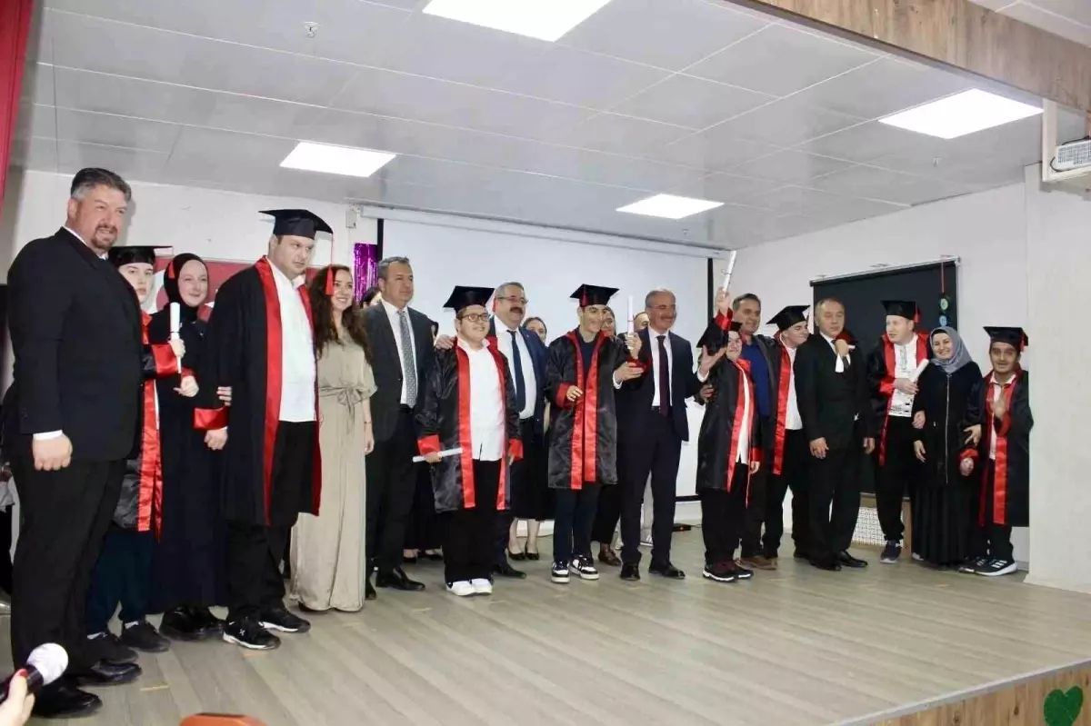 Çarşamba\'da Dünya Engelliler Haftası Etkinliği