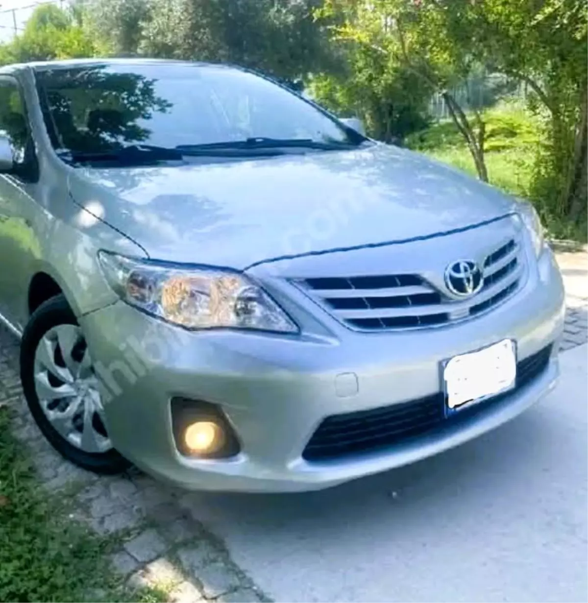 Oda Yönetimine Rant İddiası