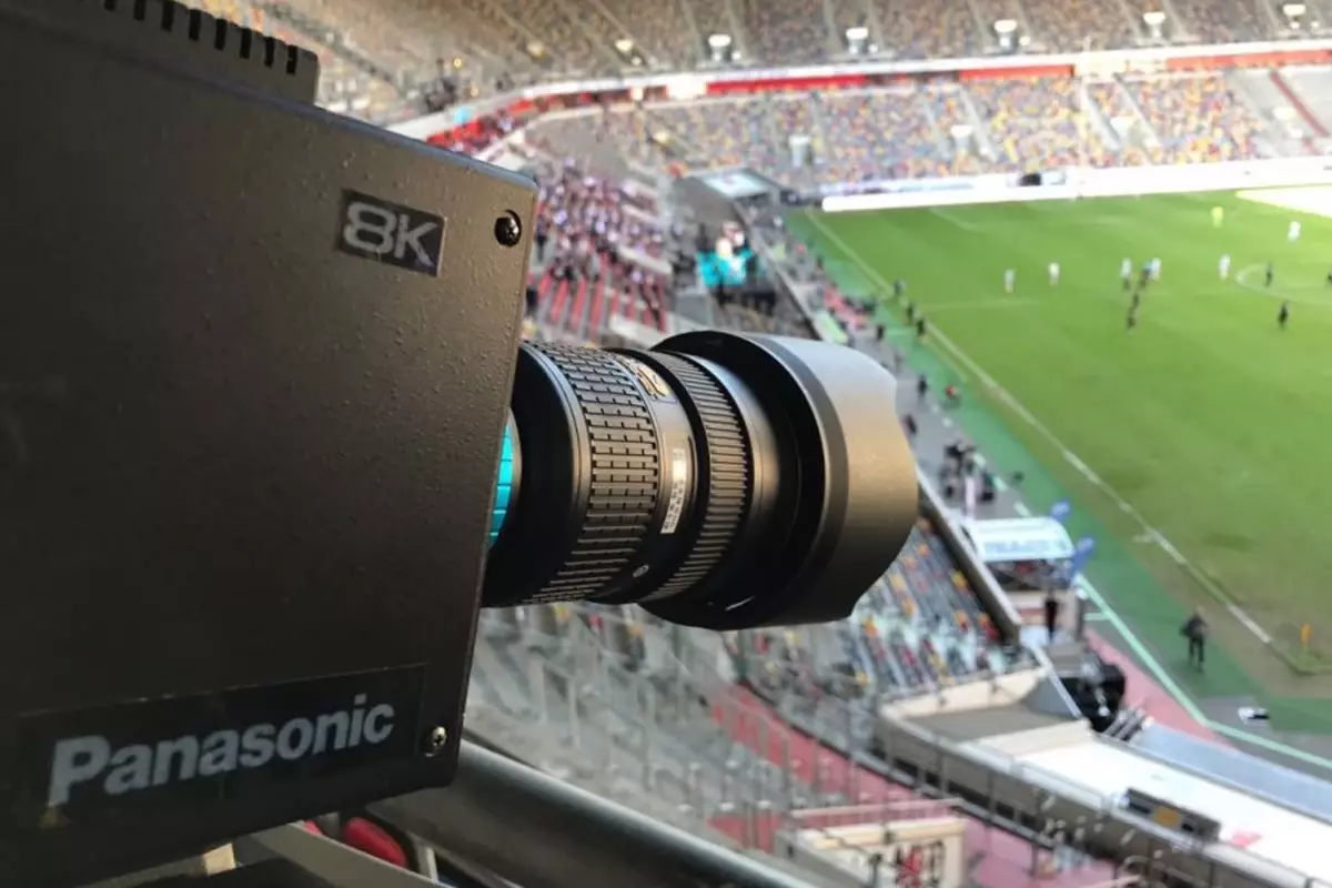 Futbolseverler müjde! Büyük final şifresiz kanalda