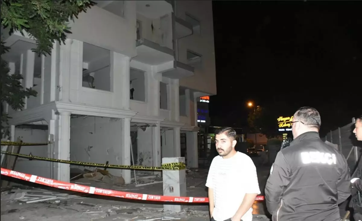 Hurda almak için girdiği metruk binadaki su kuyusunda boğuldu