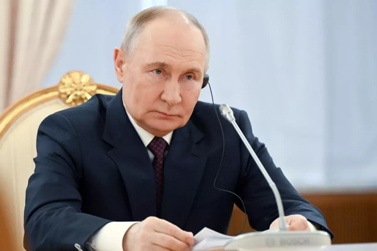 İstanbul\'daki zirve öncesi AB\'den Putin\'e yeni "yaptırım" darbesi