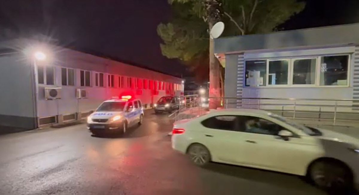 Ev Kadınlarına Dolandırıcılık: 30 Gözaltı