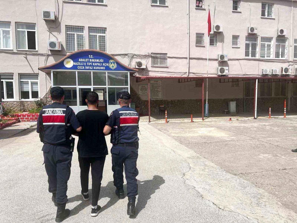Aydın\'da Jandarmadan Büyük Operasyon