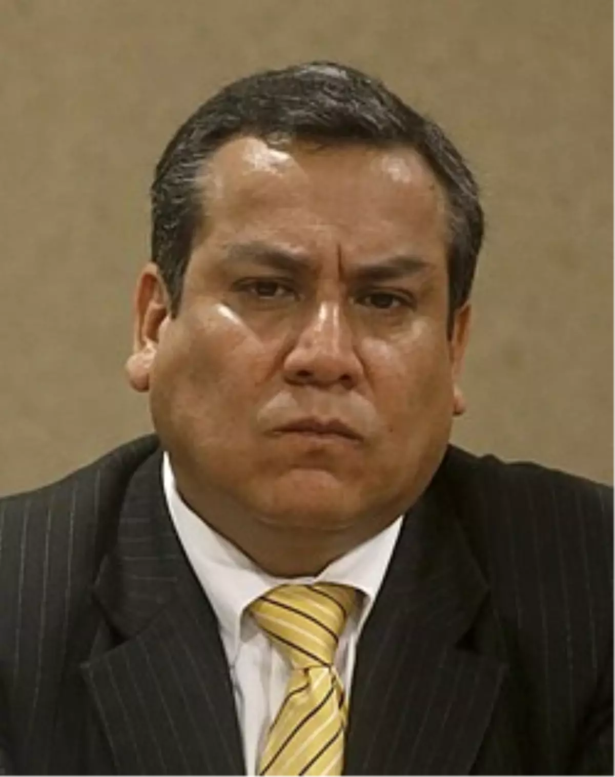 Peru Başbakanı İstifa Etti