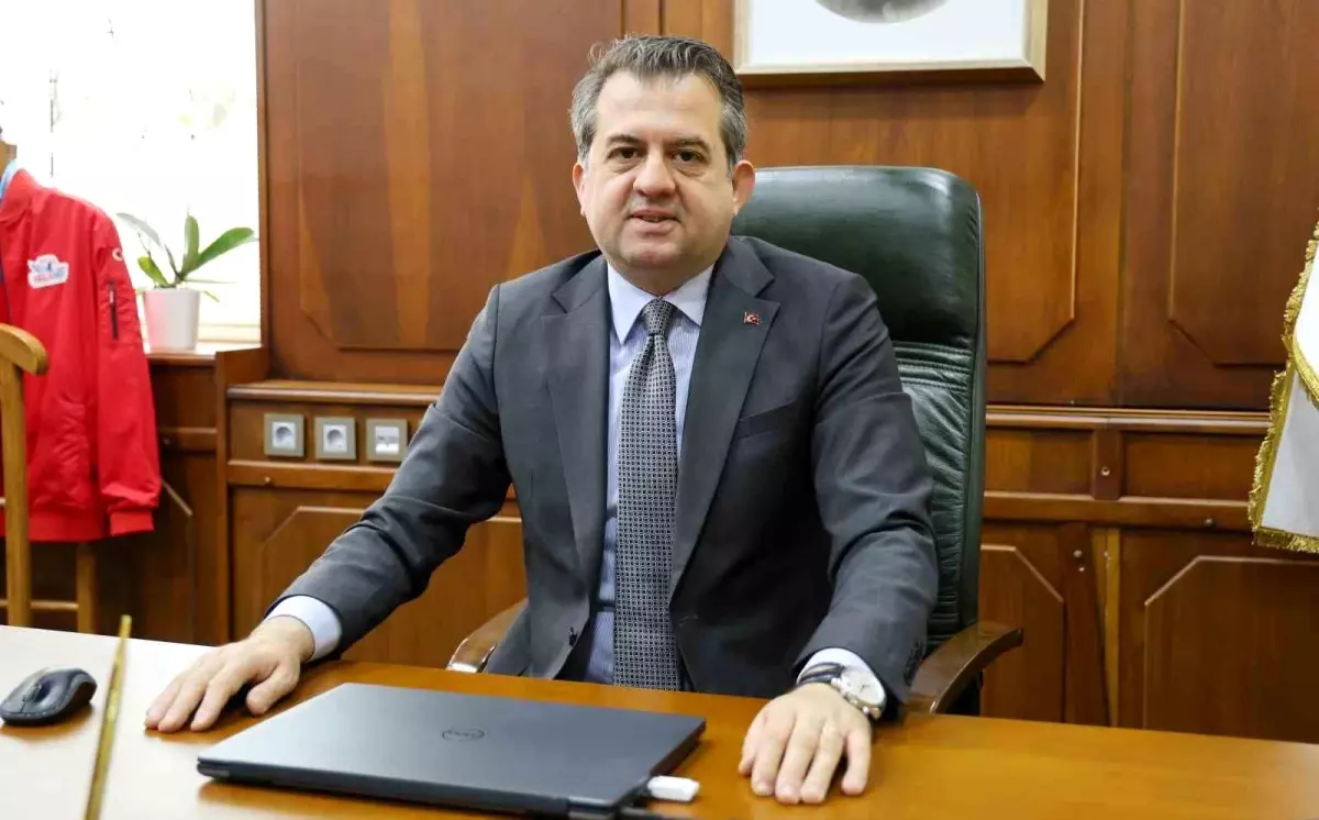 PKK\'nın Feshi Türkiye İçin Tarihi Bir Adım