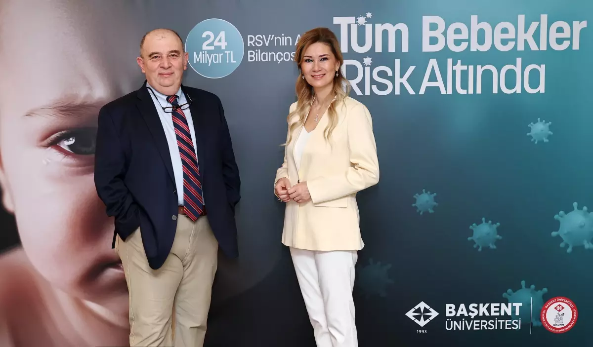 RSV\'nin Ekonomik Yükü Artıyor