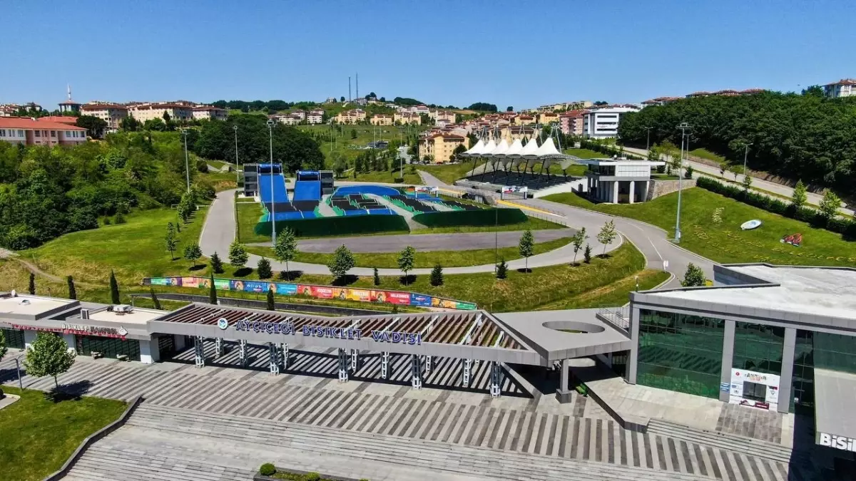 Sakarya, 2025 Dağ Bisikleti Şampiyonası\'na Ev Sahipliği Yapacak