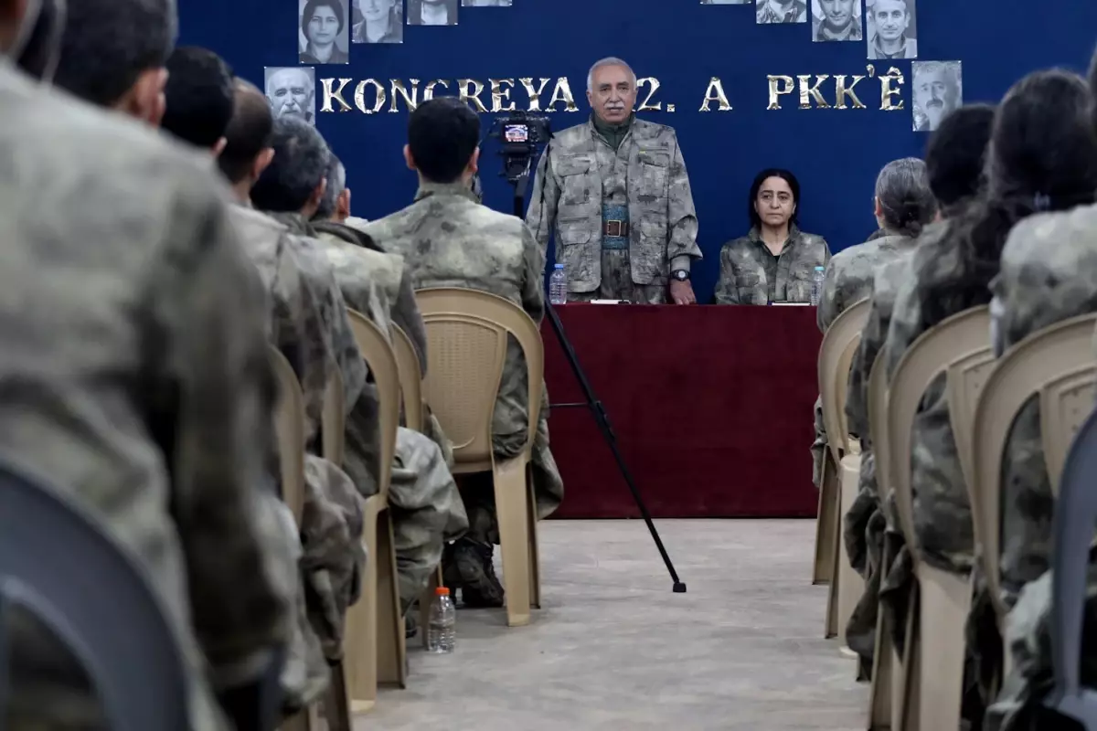 Pazarlık, taviz, af... PKK'nın fesih sürecine ilişkin kamuoyunun merak ettiği 5 soru yanıt buldu